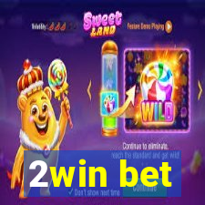 2win bet